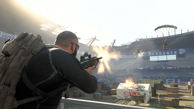 Call of Duty: Modern Warfare ve Warzone'a 5. Sezonda gelecek yenilikler