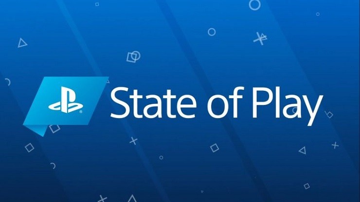 PlayStation State of Play canlı yayını (İzle)