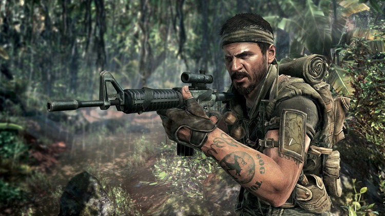 Yeni Call of Duty oyunu için Warzone'dan teaser geldi