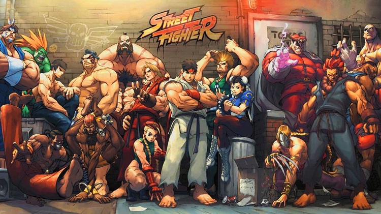 Street Fighter'ın yapımcısı Yoshinori Ono, Capcom'dan ayrılıyor