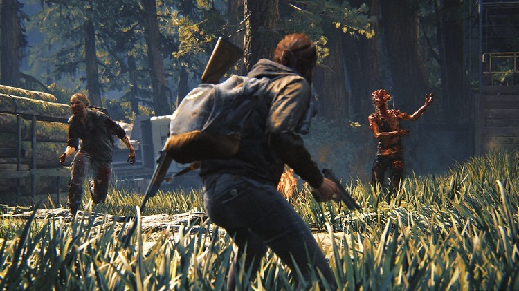 The Last of Us Part II Grounded güncellemesi için tarih belli oldu