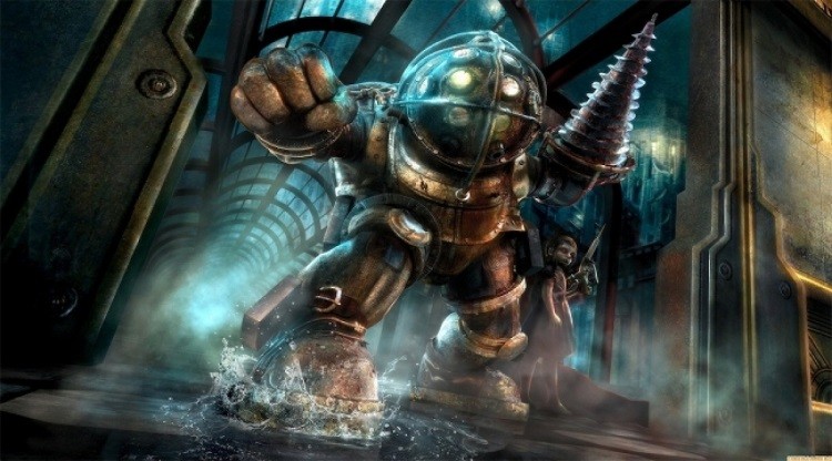 Yeni BioShock oyunundan bazı detaylar, iş ilanında ortaya çıktı