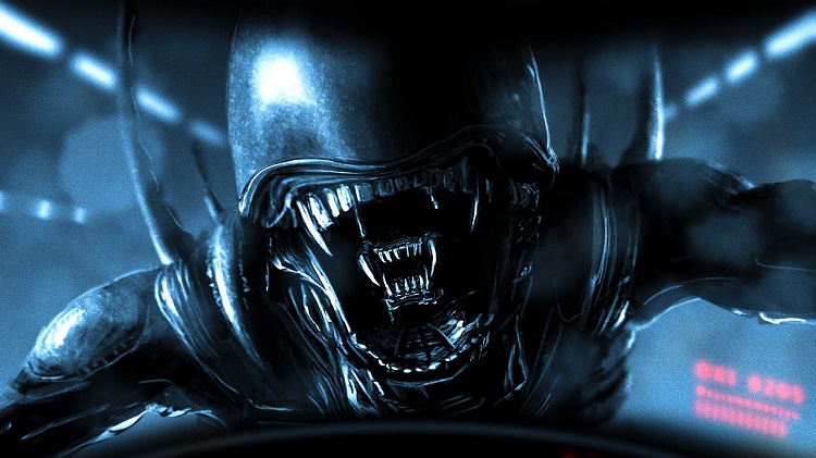 Alien oyunu üzerinde çalışan stüdyo, Daybreak Games'e satıldı