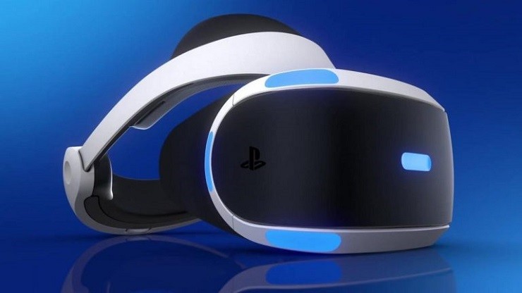 Sony, PS5 için yeni nesil PSVR üzerinde çalışıyor olabilir