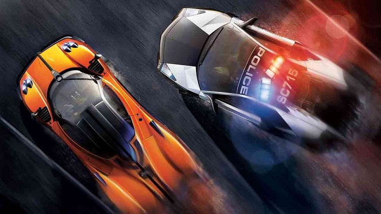 Need for Speed: Hot Pursuit Remastered, Amazon'da göründü