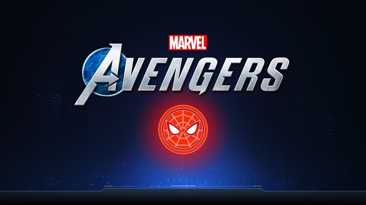 Marvel's Avengers'ın PS4 kapak görseli, Spider-Man için güncellendi