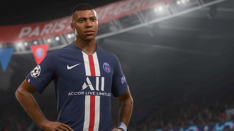 FIFA 21, çapraz platform oyun desteği sunmayacak