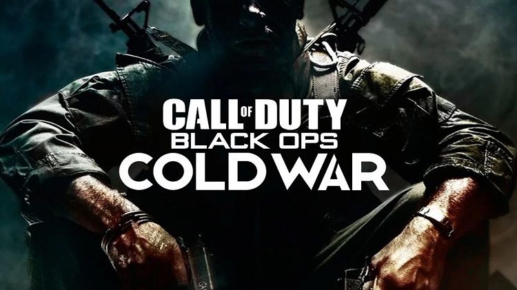Call of Duty: Black Ops Cold War sonunda resmi olarak duyuruldu
