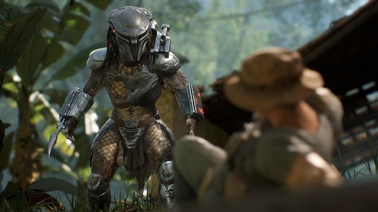 Predator: Hunting Grounds'a çapraz platform desteği geliyor