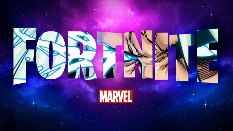 Fortnite, Thor'un gelişine işaret eden bir video yayınladı