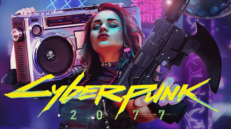 Cyberpunk 2077, The Witcher 3 gibi ücretsiz DLC'ler alacak