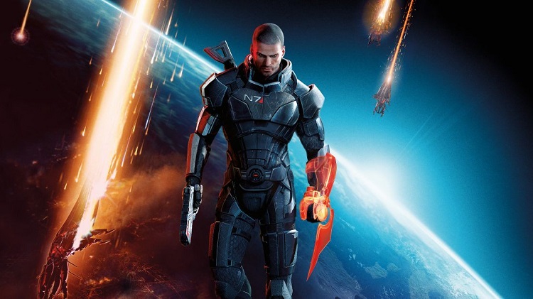 Mass Effect Trilogy Remaster, Ekim ayında gelebilir