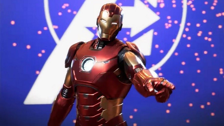 Marvel's Avengers'ın beta istatistikleri ve yama planları açıklandı