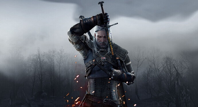 The Witcher 3: Wild Hunt, PS5 ve Xbox Series X'e gelecek