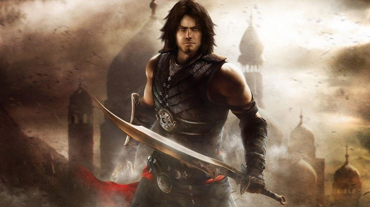 Prince of Persia Remake, Ubisoft Forward'da duyurulabilir