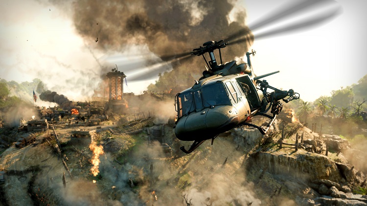 Call of Duty: Black Ops Cold War'ın çok oyunculu modları tanıtıldı