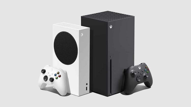 Xbox Series X ve Xbox Series S'in özellikleri