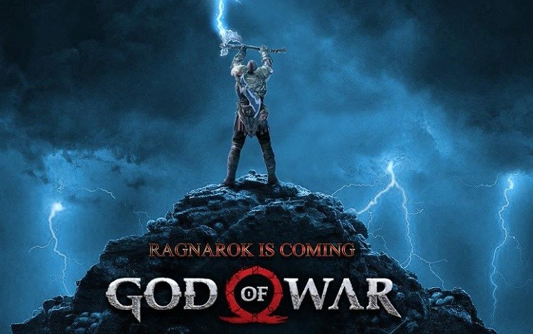 God of War: Ragnarok 2021'de geliyor: İlk teaser yayınlandı