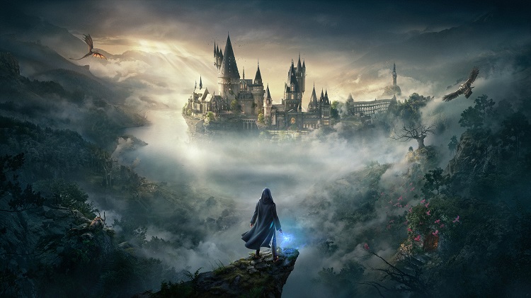 Harry Potter RPG oyunu Hogwarts Legacy, fragmanla duyuruldu
