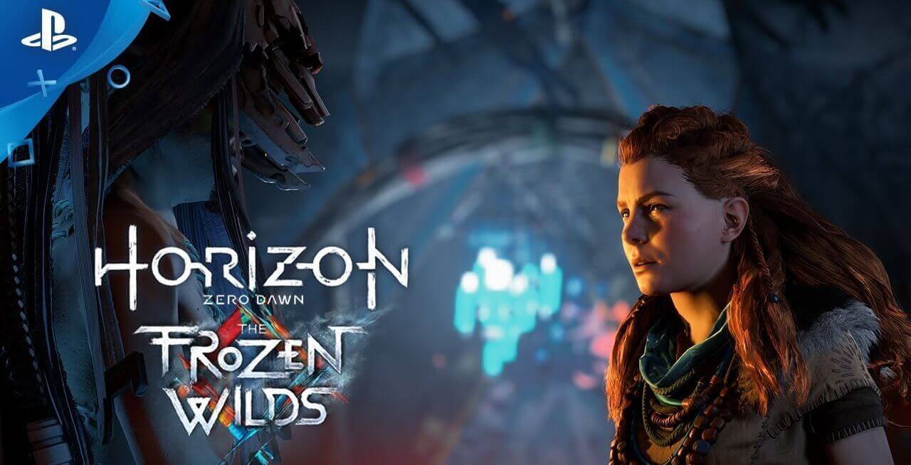 Horizon Zero Dawn: The Frozen Wilds için Çıkış Tarihi Açıklandı