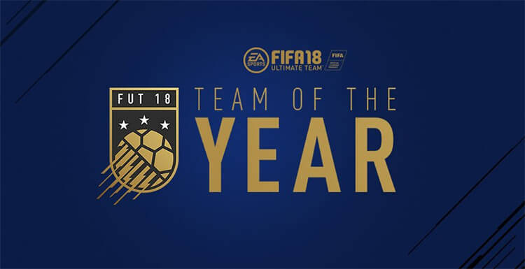 EA, FIFA 18 Yılın Takımı'nın nasıl seçileceğini açıkladı