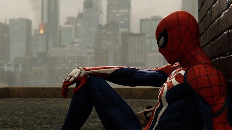 Marvel's Spider-Man, PS5 sürümüne ücretsiz yükseltilemeyecek