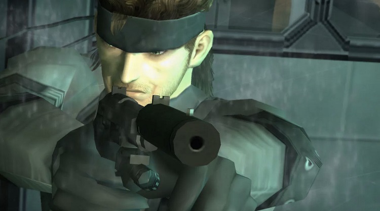 Metal Gear Solid oyunlarının yenilenerek geri döneceği iddia edildi