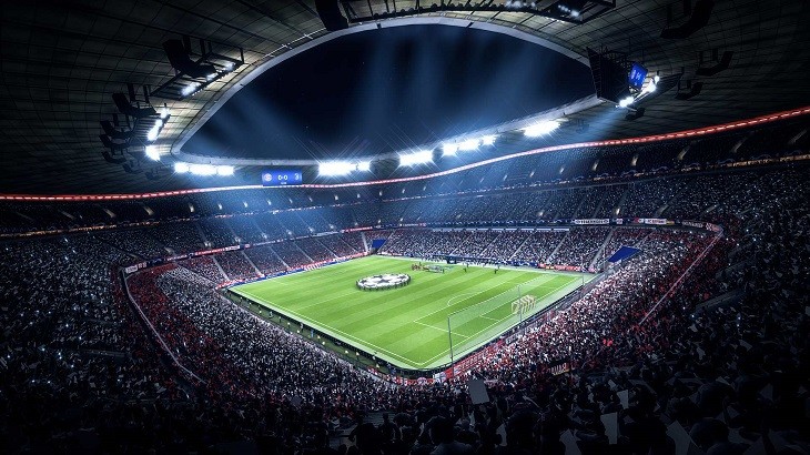 FIFA 21: Tüm stadyumların ve oyun sahalarının listesi