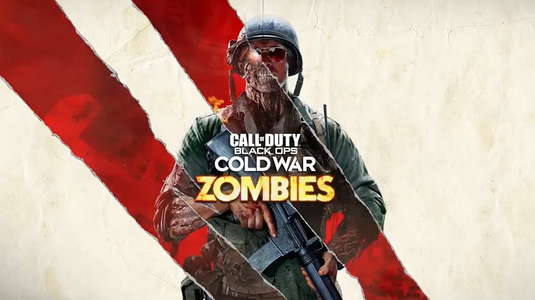 Call of Duty: Black Ops Cold War Zombies modunun tanıtım tarihi açıklandı
