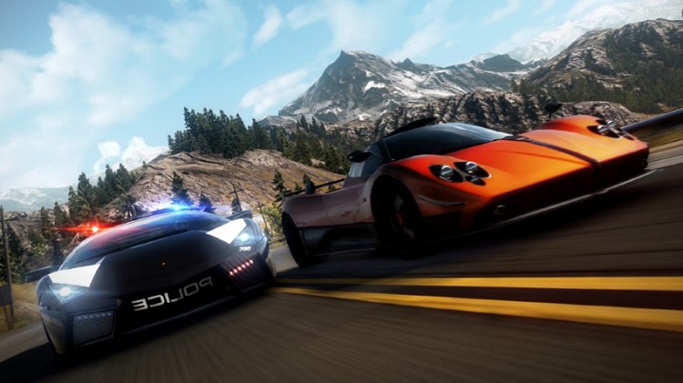Need for Speed: Hot Pursuit Remastered'ın çıkış tarihi, fragmanla duyuruldu
