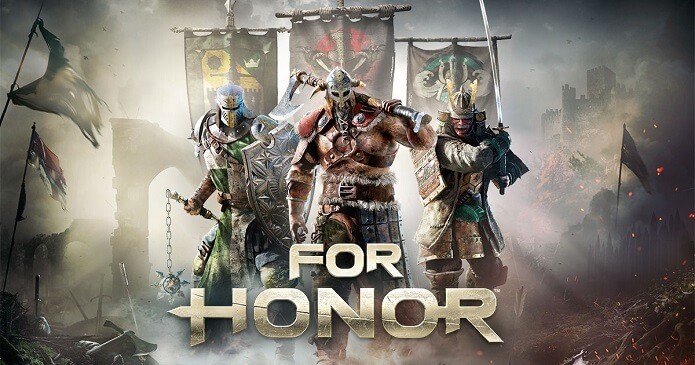Ubisoft, For Honor'u yeni nesile yükseltme planlarını açıkladı
