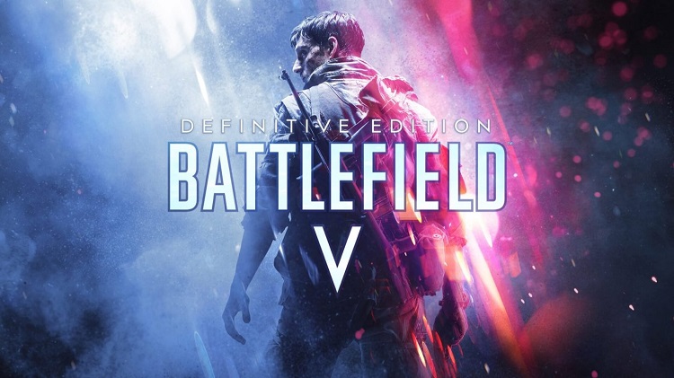 Battlefield 5 Definitive Edition dijital olarak yayınlandı