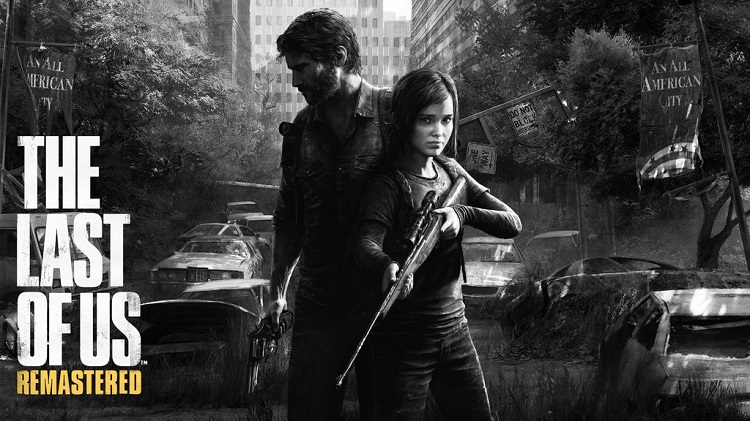 The Last of Us Remastered'ın yükleme süreleri önemli ölçüde düştü