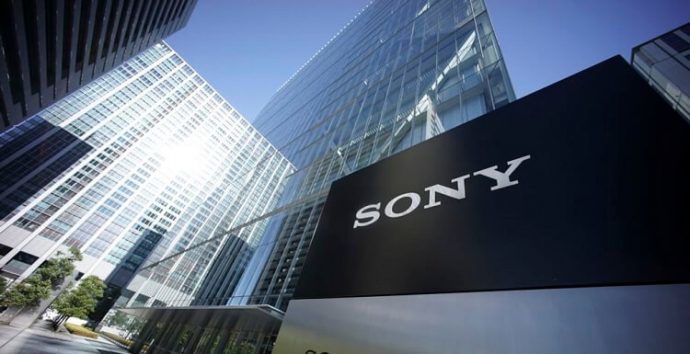 Sony Japonya'nın tescillediği RaySpace markası ne anlama geliyor?