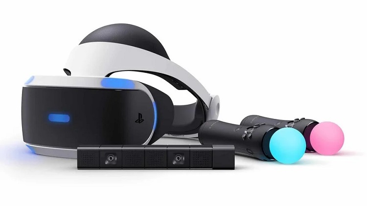 Sony, PS VR kullanıcılarına PS5 adaptörünü ücretsiz veriyor