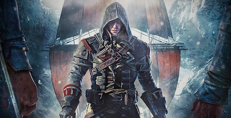 Assassin's Creed Rogue Remastered resmi olarak duyuruldu!
