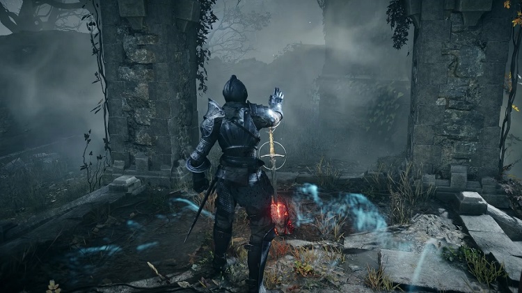 Demon's Souls, PS5'te ışın izlemeyi desteklemeyecek
