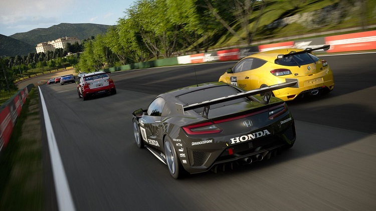Gran Turismo 7'nin çıkış tarihine dair yeni bir ipucu ortaya çıktı