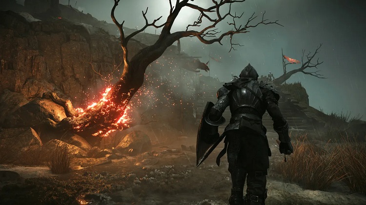 Demon's Souls, PS5'te 180'den fazla yardım videosu sunacak