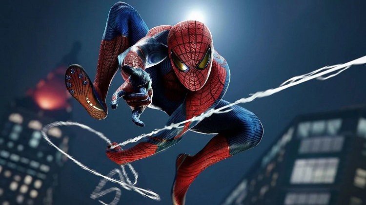 Spider-Man Remastered, PS5'in çökmesine neden oluyor