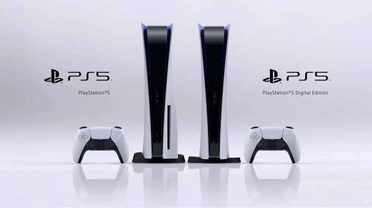 PlayStation 5, Japonya'da ilk dört günde 118 bin adet sattı