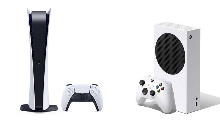 PS5 ve Xbox Series S, 2020'nin En İyi Buluşları listesine girdi