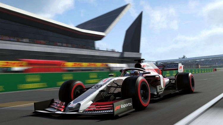 F1 2020 deneme sürümü PS4 ve Xbox One için yayınlandı