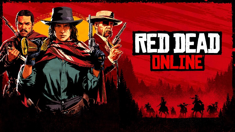 Red Dead Online bağımsız olarak satışa sunulacak