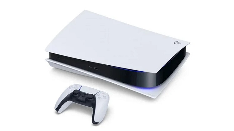 PlayStation 5 Avrupa'da satış rekoru kırdı