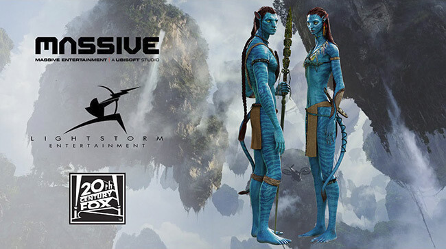 Ubisoft Avatar Üzerinde Çalışacağı Yeni Stüdyosunu Açıyor!