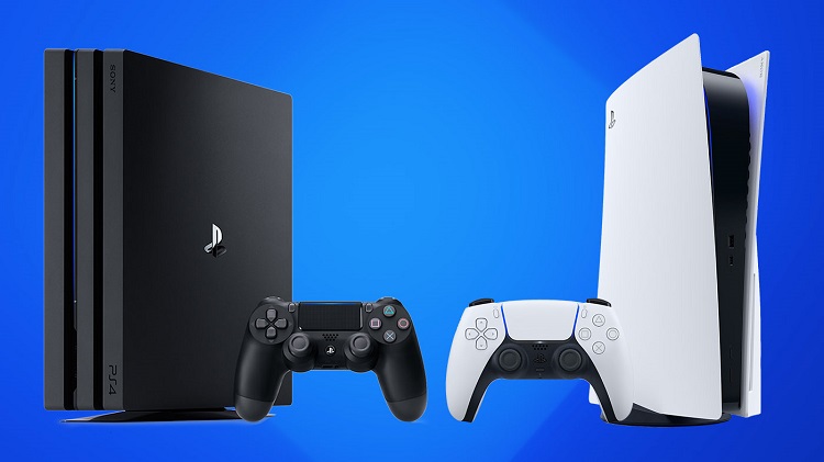 PS4 ve PS5 için yeni sistem yazılımı güncellemeleri yayınlandı