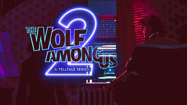 Telltale Games, The Wolf Among Us 2 hakkında açıklama yaptı