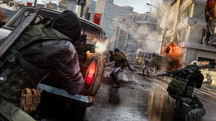 Call of Duty: Black Ops Cold War ücretsiz deneme haftası başlıyor