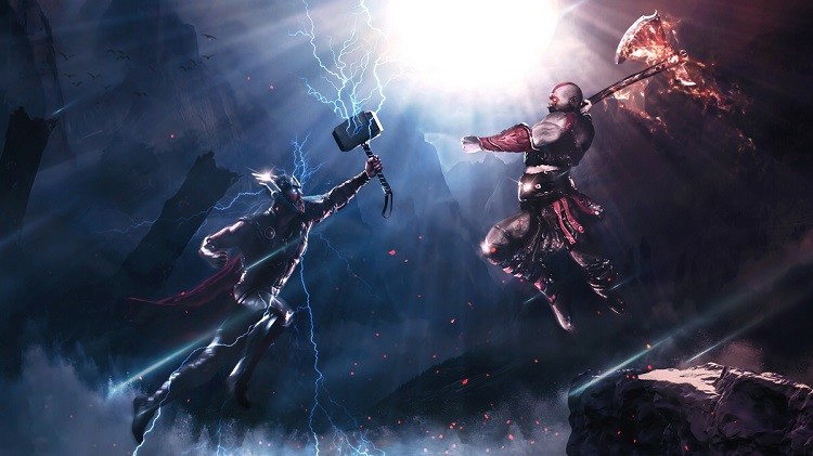 God of War Ragnarok, PS4 için de gelebilir